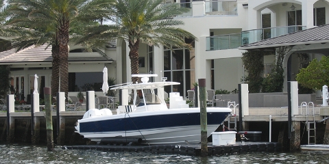 Jet Dock Systems project photo