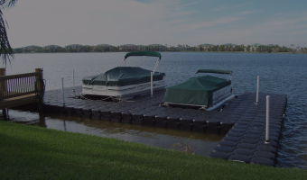Jet Dock Systems project photo