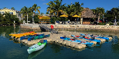 Jet Dock Systems project photo