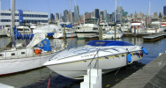 Jet Dock Systems project photo