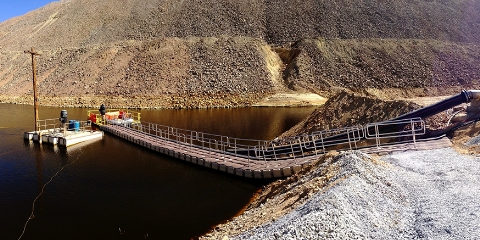 Jet Dock Systems project photo