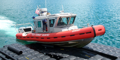 Jet Dock Systems project photo