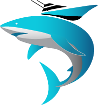 Great White Marine Services logo