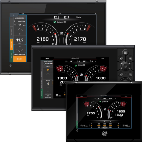 Preferred Marine portfolio 4
