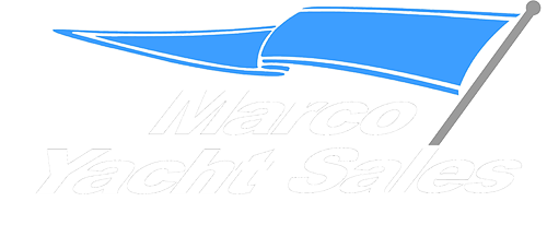 Marco Yacht Sales logo