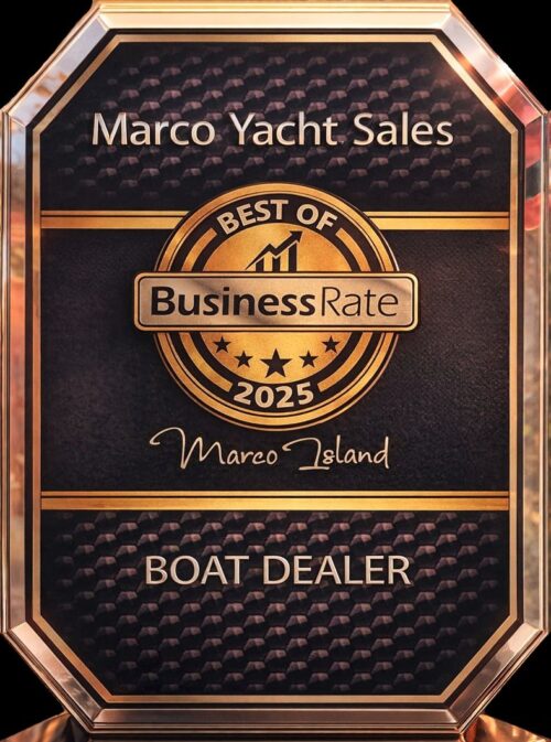 Marco Yacht Sales project photo