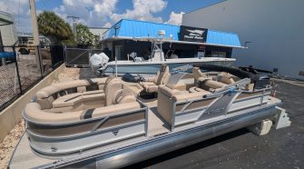 Marco Yacht Sales project photo