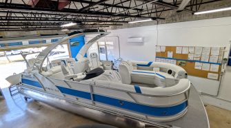 Marco Yacht Sales project photo