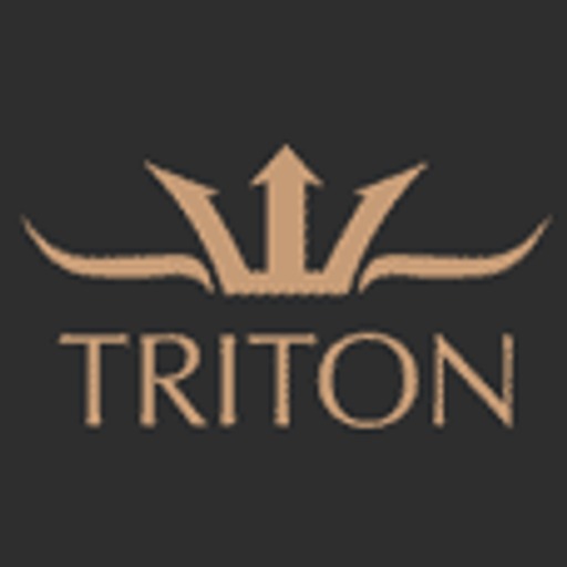 Triton Submarines logo