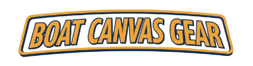 Boat Canvas Gear logo
