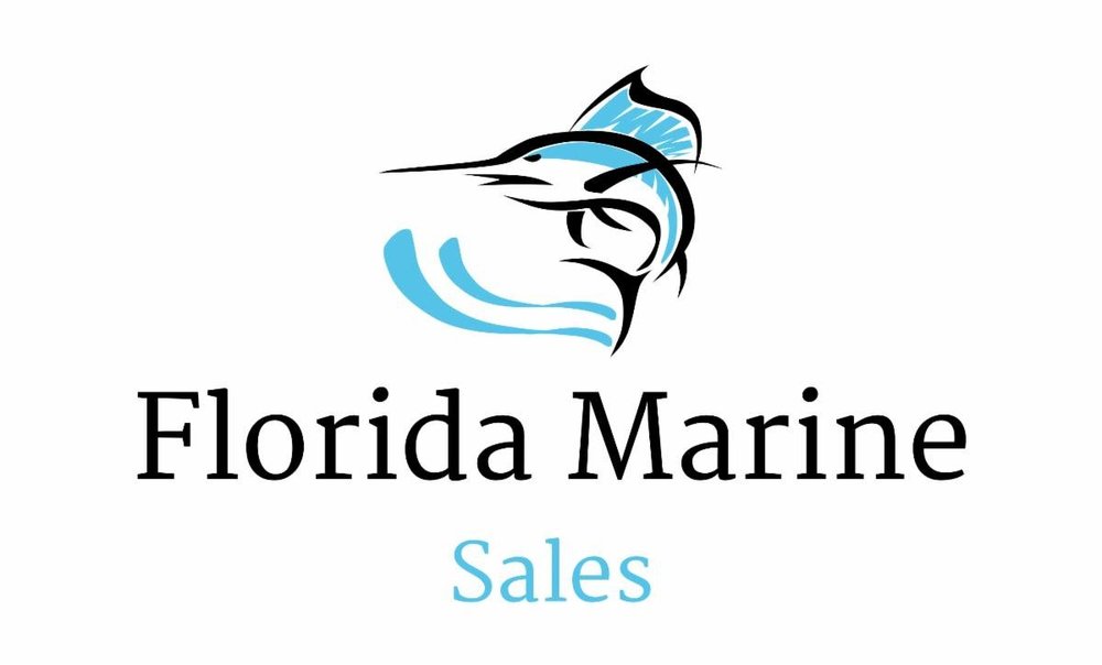Florida Marine Sales logo