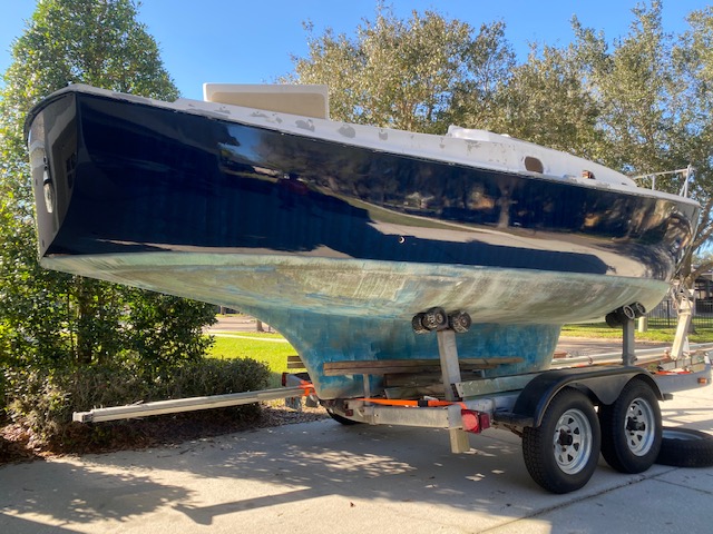 Miller Boatworks project photo