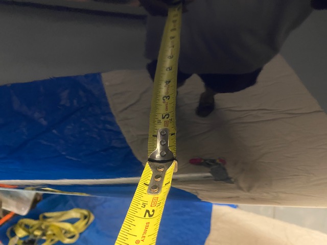 Miller Boatworks project photo