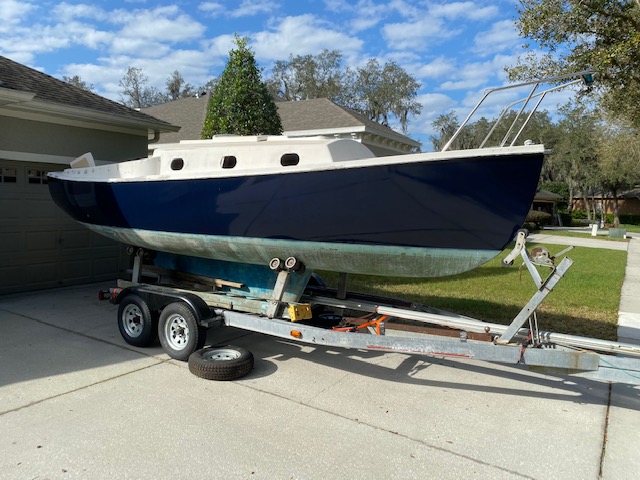 Miller Boatworks project photo