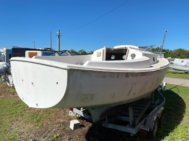 Miller Boatworks project photo