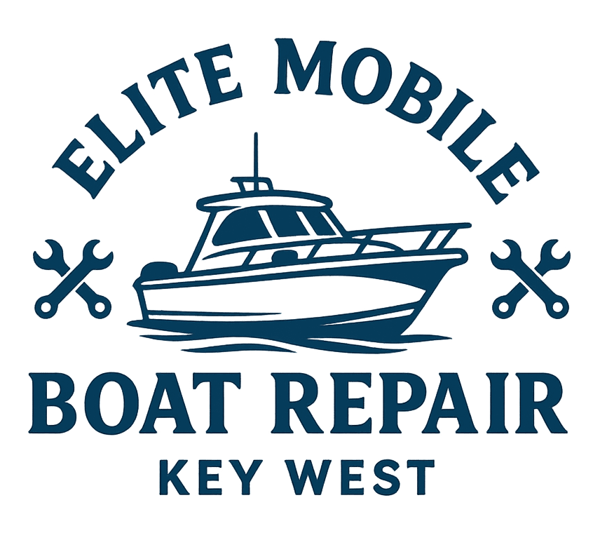 Elite Mobile Boatrepair Key West logo
