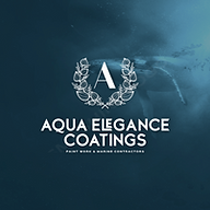 Aqua Elegance Coatings & Marine Contractors logo