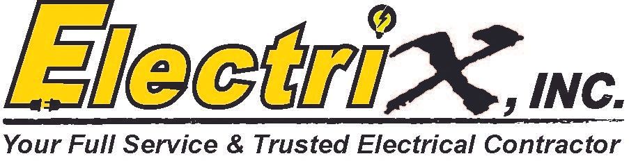 Electrix logo