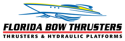Florida Bow Thrusters logo