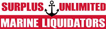 Surplus Unlimited logo