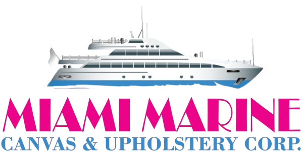 Miami Marine Canvas logo