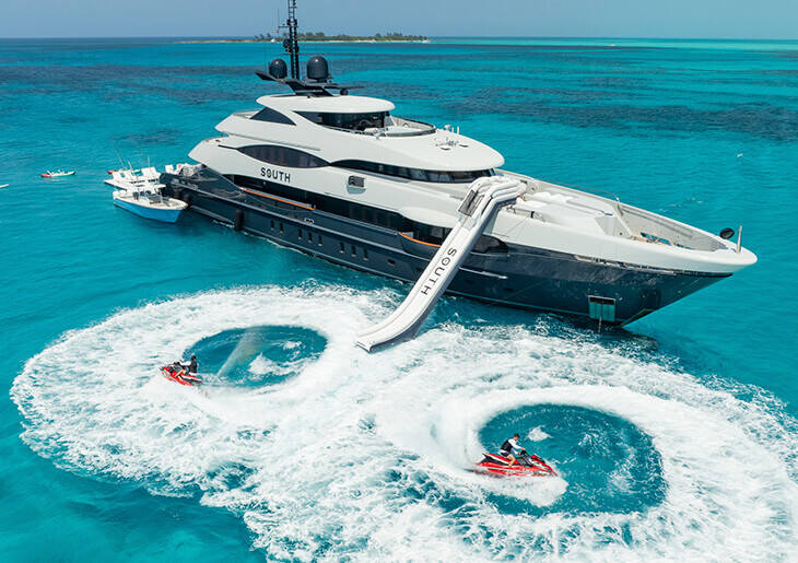 Reardon Yacht Consulting project photo