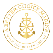 A Better Choice Marine Service logo