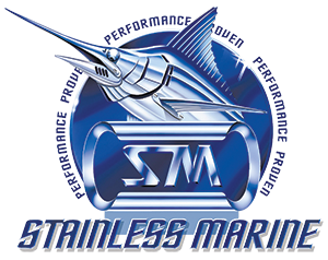 Stainless Marine logo