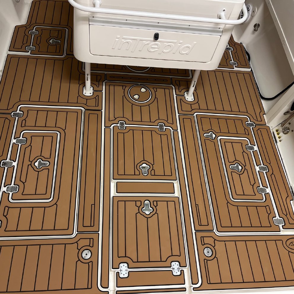 BC Marine Canvas project photo