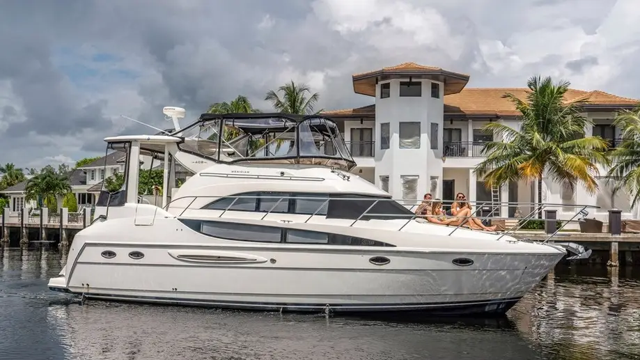Yacht Management South Florida portfolio 1