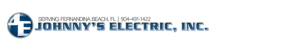 Johnny's Electric logo