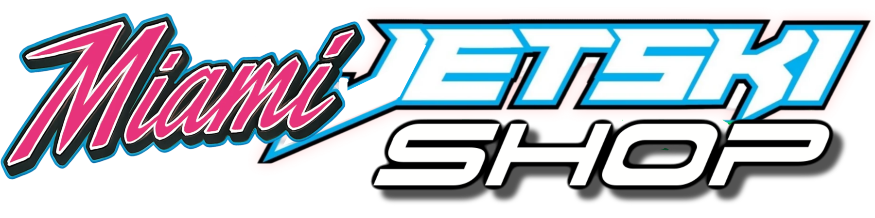 Miami Jet Ski Motorsports logo