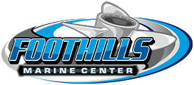 Foothills Marine Center logo