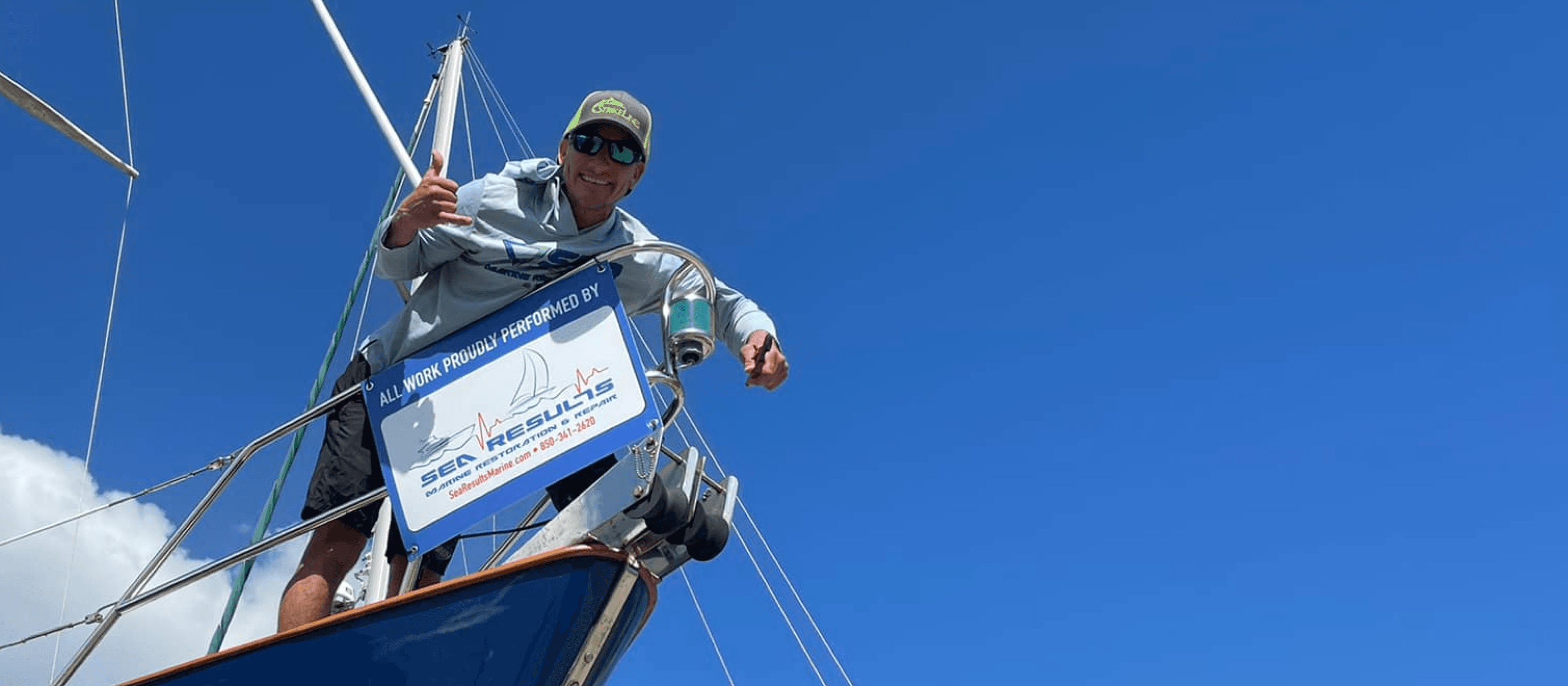 Sea Results