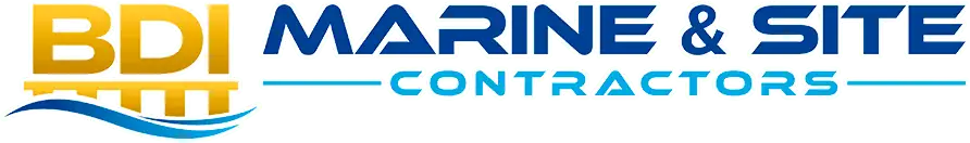 BDI Marine Contractors logo