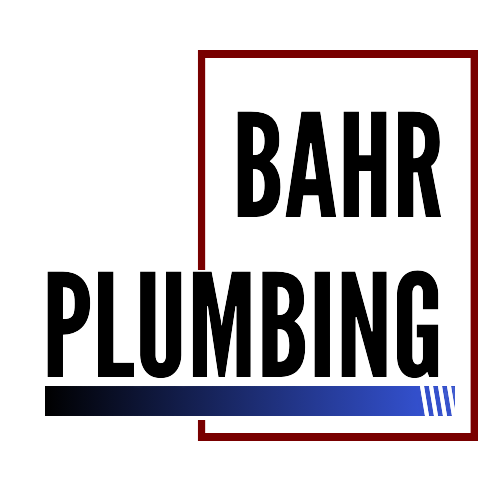 Bahr Plumbing logo