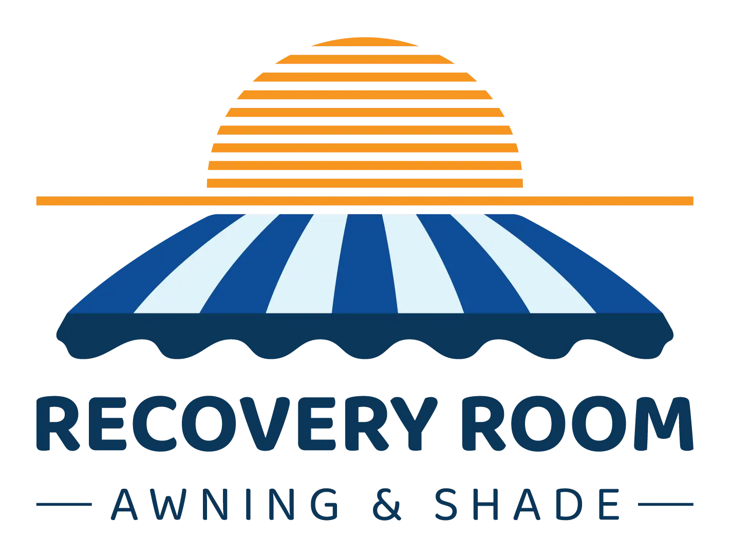 Recovery Room Awning & Shade logo