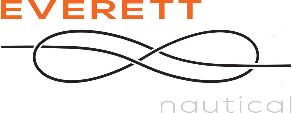Everett Nautical Designs logo