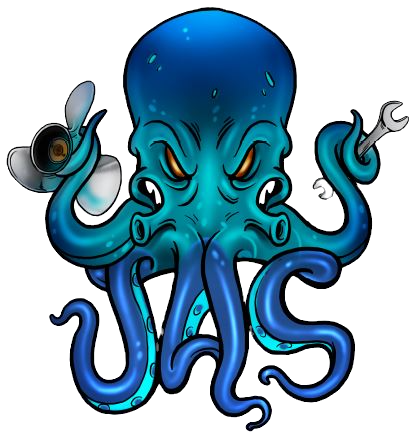 JAS Marine Service logo