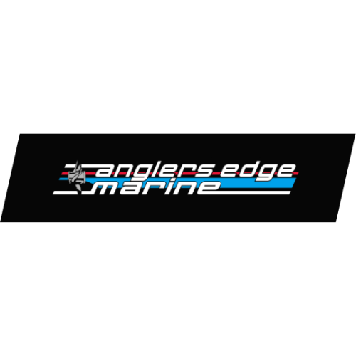 Anglers Edge Marine logo