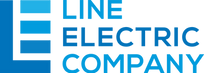 Line Electric logo