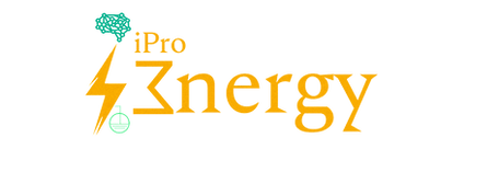 Iproenergy logo