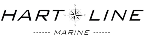 Hartline Marine logo