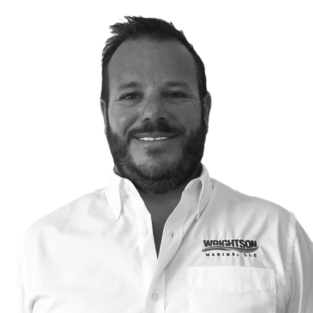 Wrightson Marine portfolio 1
