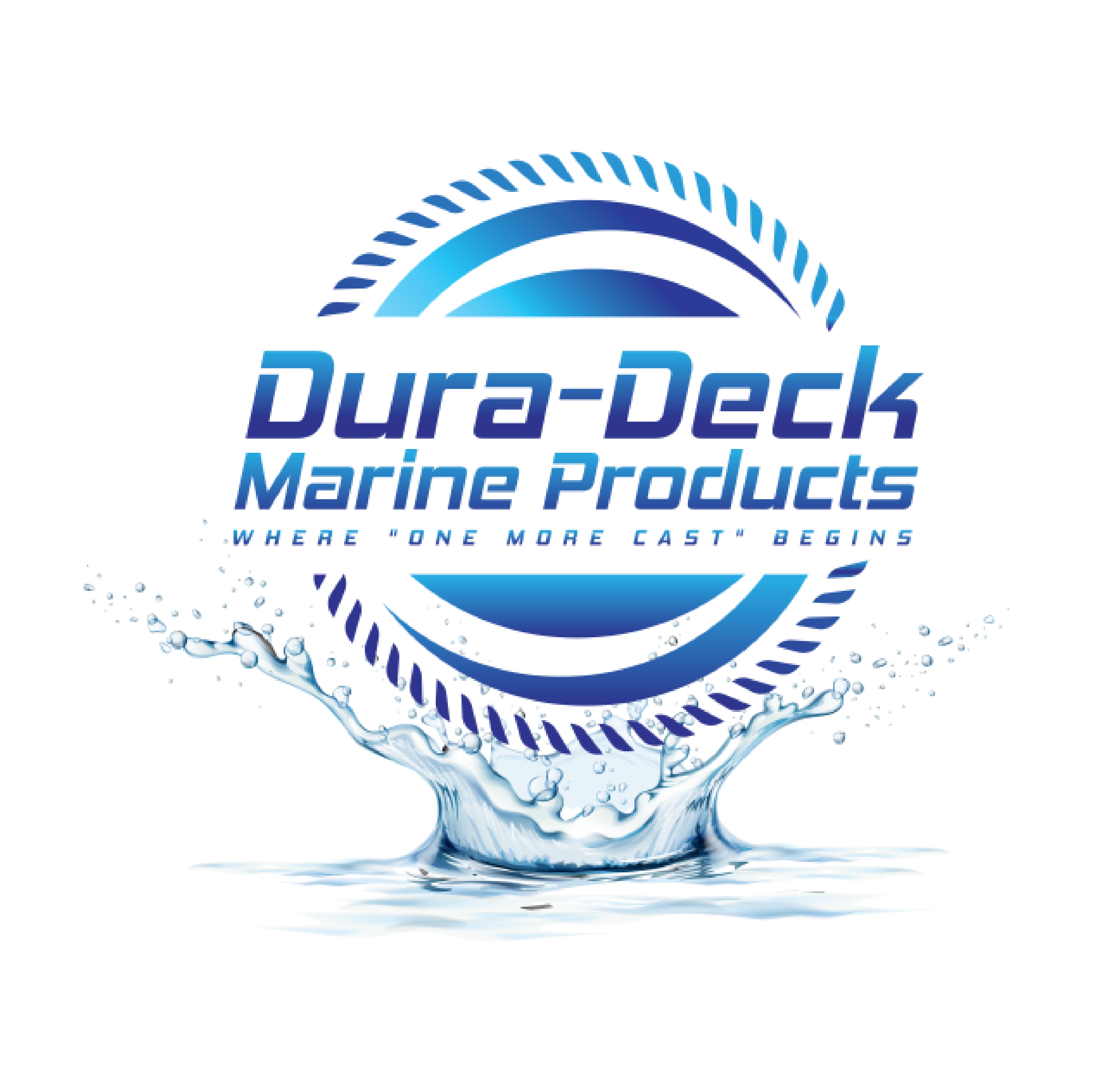 Dura-Deck Marine Products logo