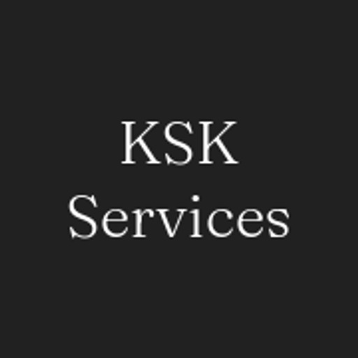 KSK Services logo