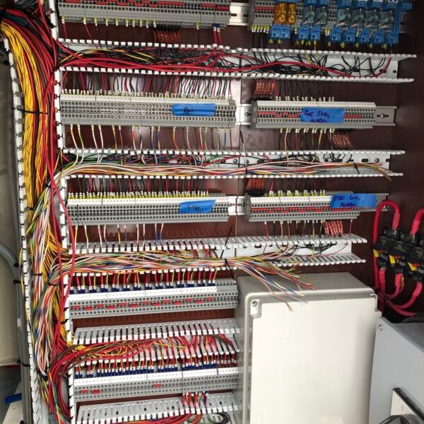 Lean Marine Enterprises portfolio 1