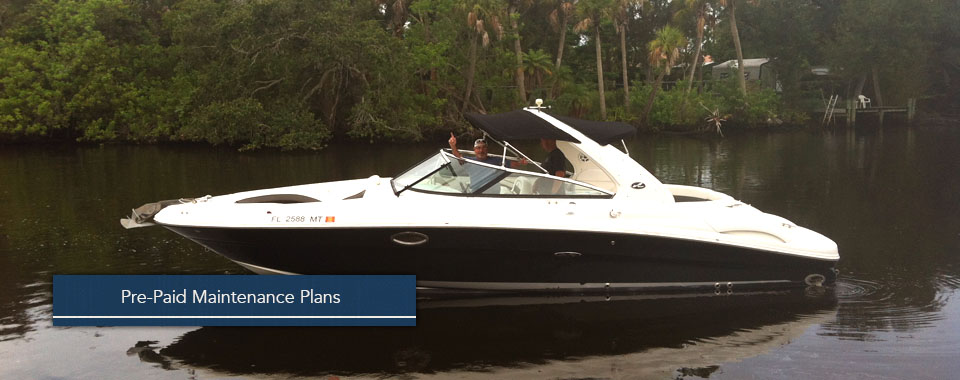 Unlimited Boat Service & Parts