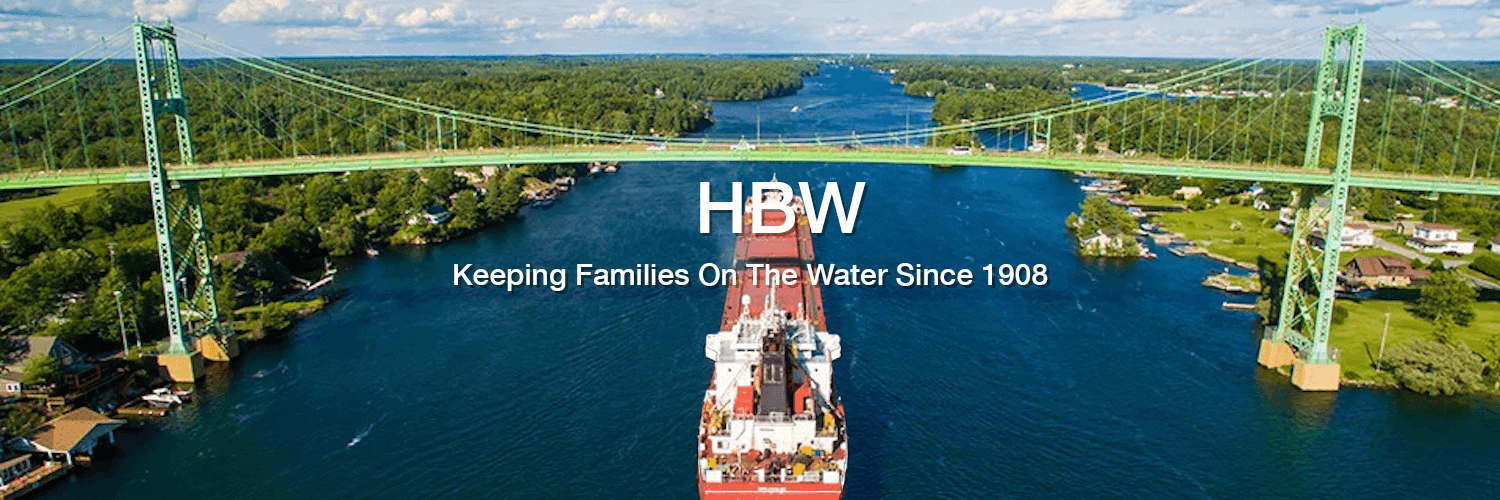 Hutchinson's Boat Works, Inc. project photo