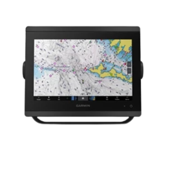 The GPS Store project photo